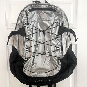 The North Face Borealis Backback
